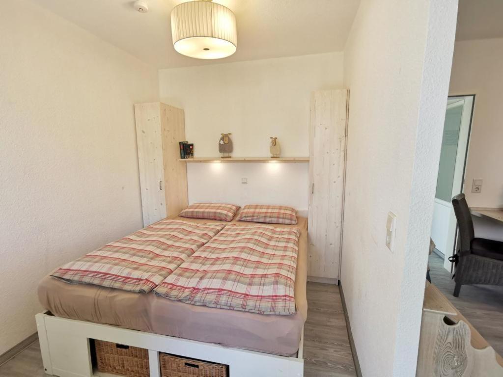 Albatros Appartement Horumersiel Buitenkant foto